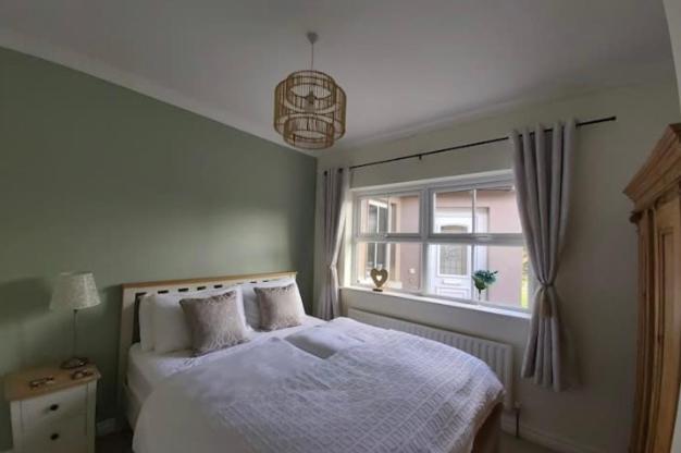 Shanakeever Farm - 2 Bedroom Apartment คลิฟเดน ภายนอก รูปภาพ