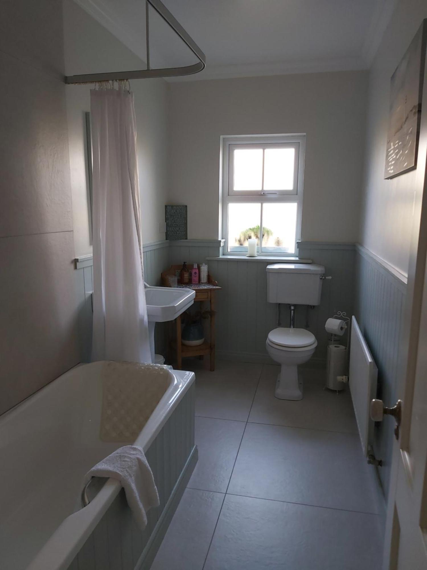 Shanakeever Farm - 2 Bedroom Apartment คลิฟเดน ห้อง รูปภาพ