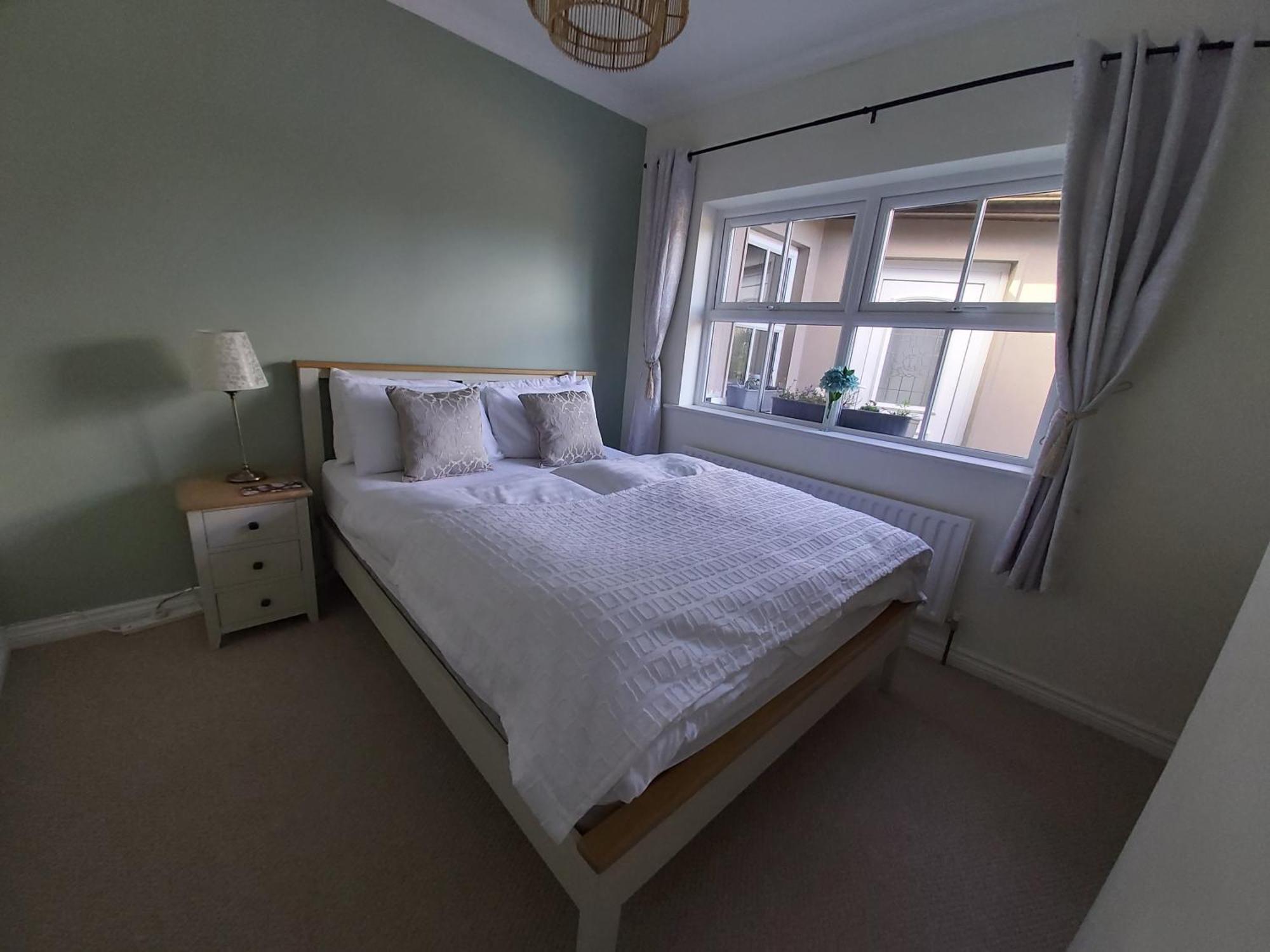 Shanakeever Farm - 2 Bedroom Apartment คลิฟเดน ห้อง รูปภาพ